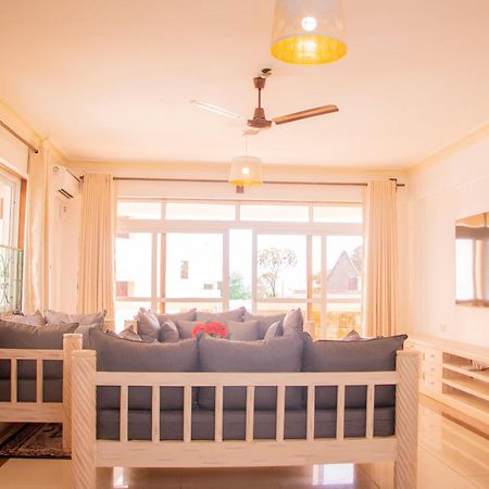 Jumeirah Beachfront Mombasa Bagian luar foto