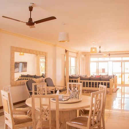 Jumeirah Beachfront Mombasa Bagian luar foto