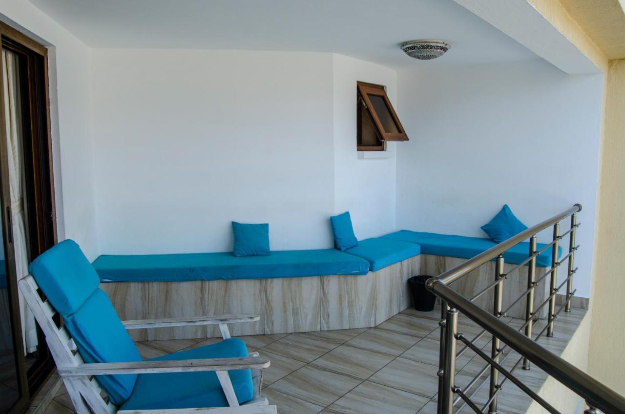 Jumeirah Beachfront Mombasa Bagian luar foto