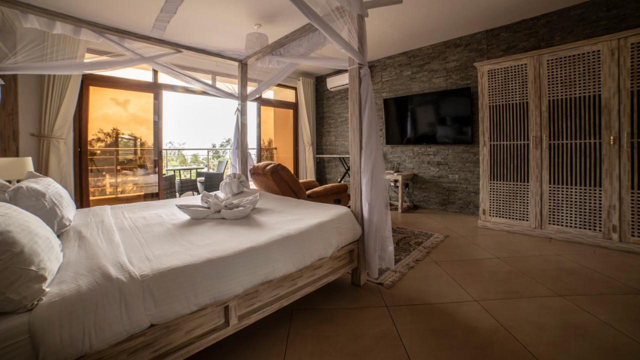 Jumeirah Beachfront Mombasa Bagian luar foto