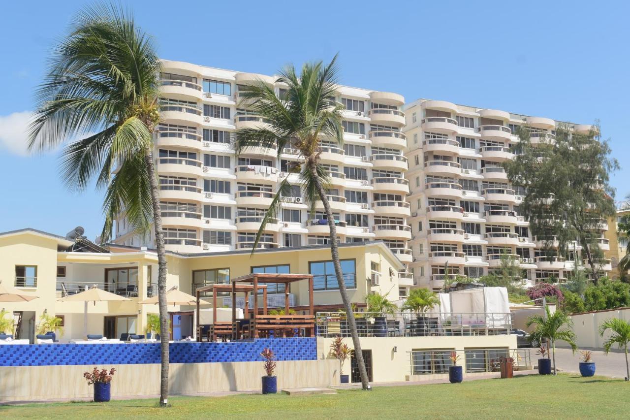 Jumeirah Beachfront Mombasa Bagian luar foto